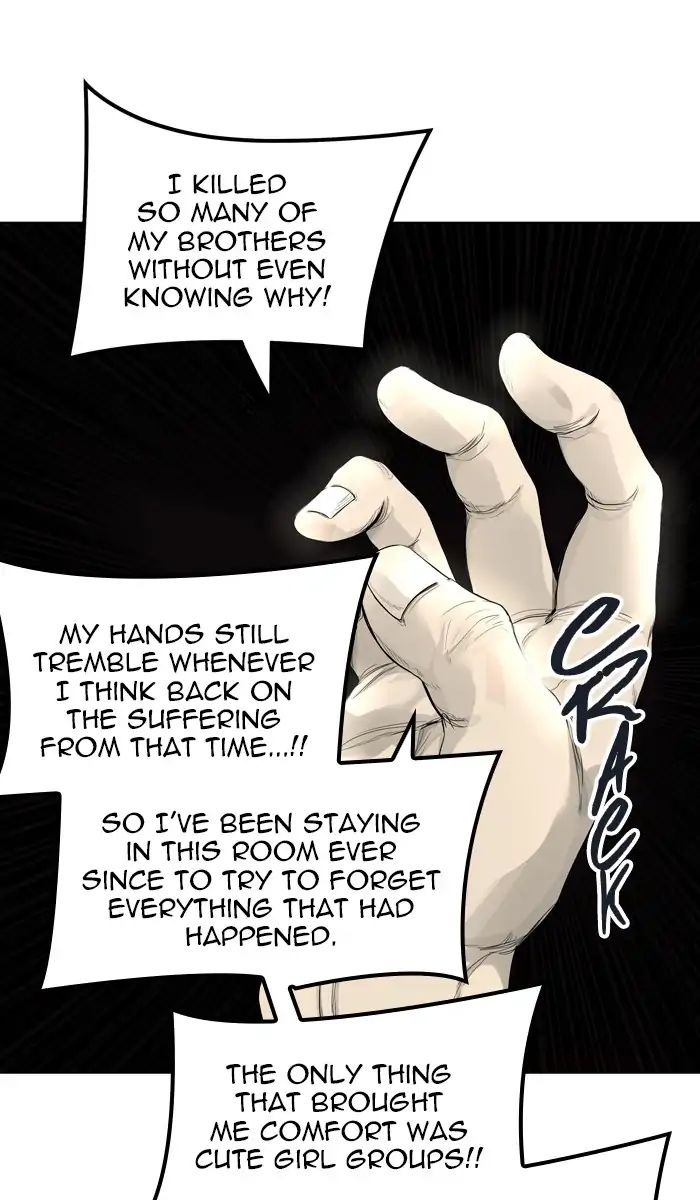 Tower of God, Chapter 438 image 051